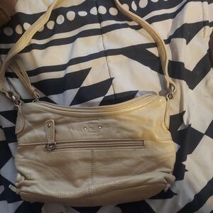 Stone Mountain Purse